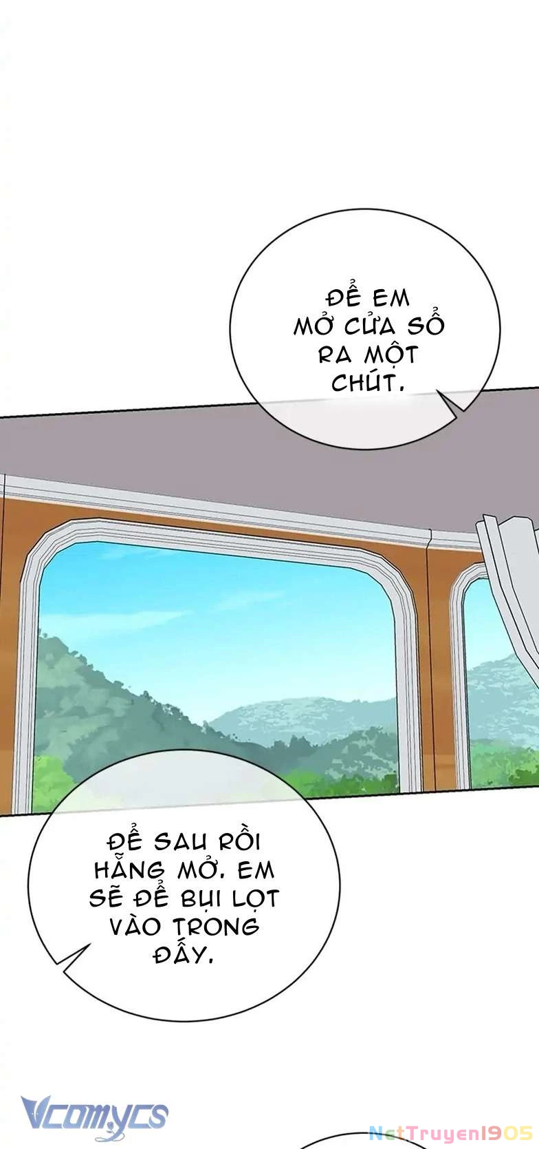 Nhân Vật Tôi Xuyên Vào, Chưa Từng Xuất Hiện Chapter 41 - 26