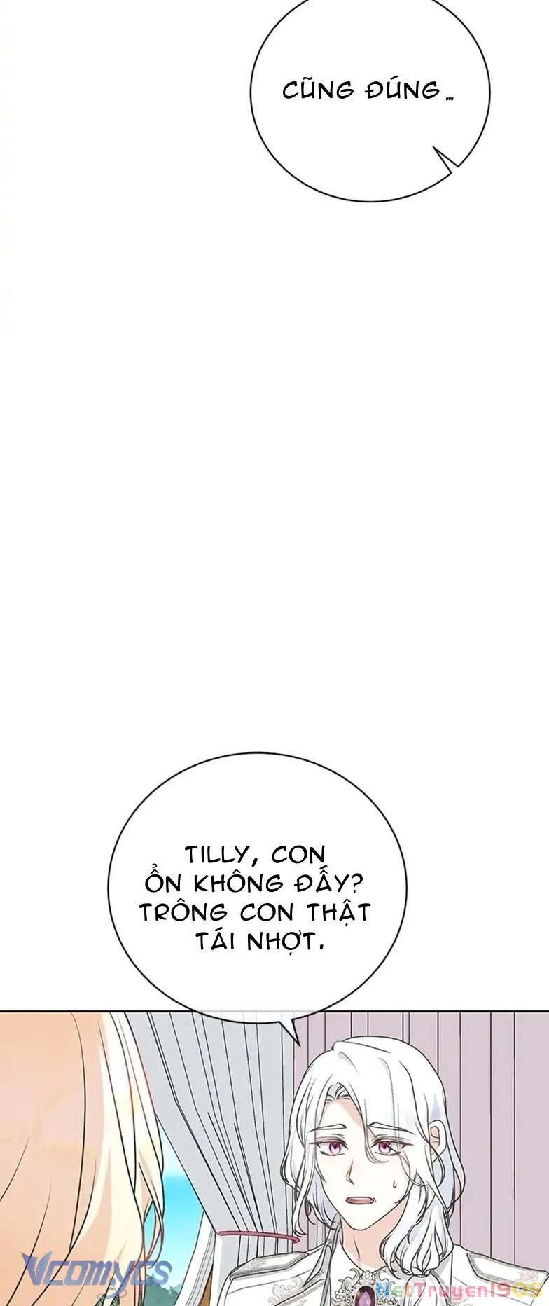 Nhân Vật Tôi Xuyên Vào, Chưa Từng Xuất Hiện Chapter 41 - 27