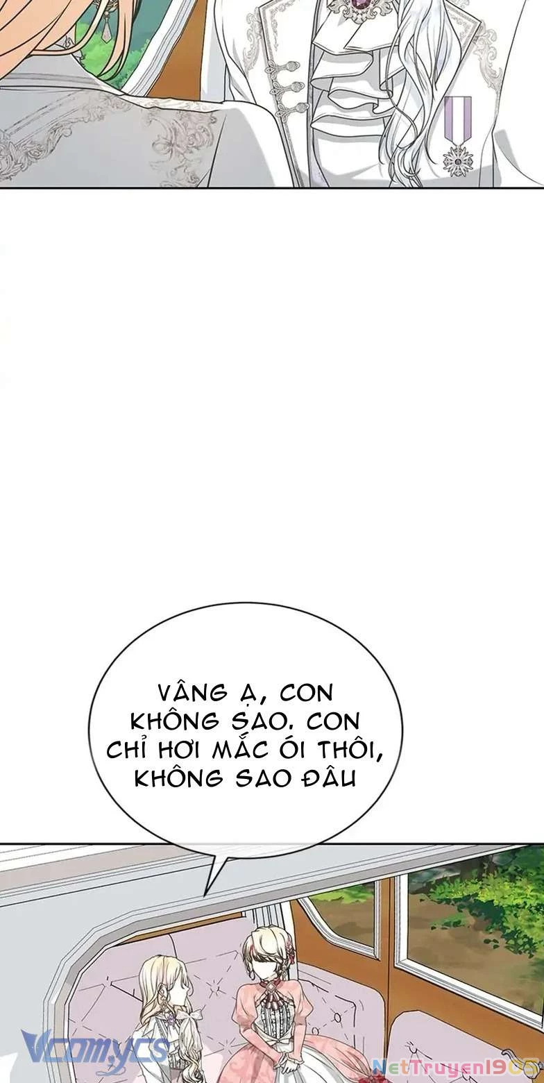 Nhân Vật Tôi Xuyên Vào, Chưa Từng Xuất Hiện Chapter 41 - 28