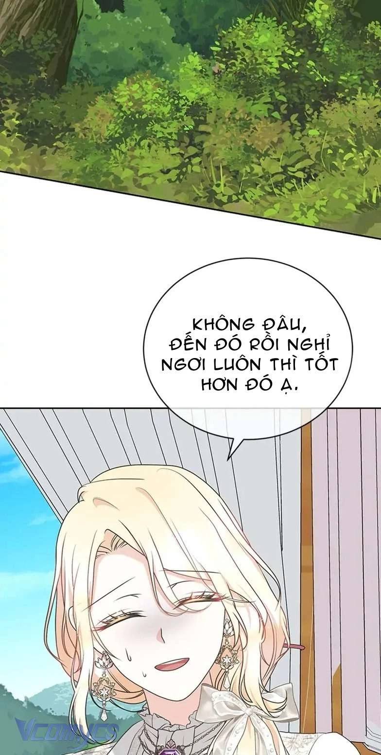 Nhân Vật Tôi Xuyên Vào, Chưa Từng Xuất Hiện Chapter 41 - 30