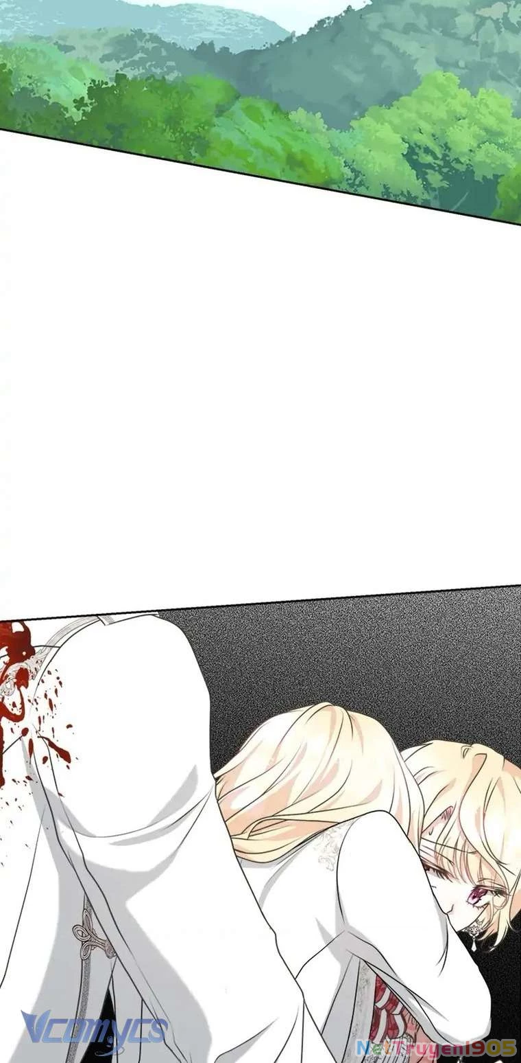 Nhân Vật Tôi Xuyên Vào, Chưa Từng Xuất Hiện Chapter 41 - 41