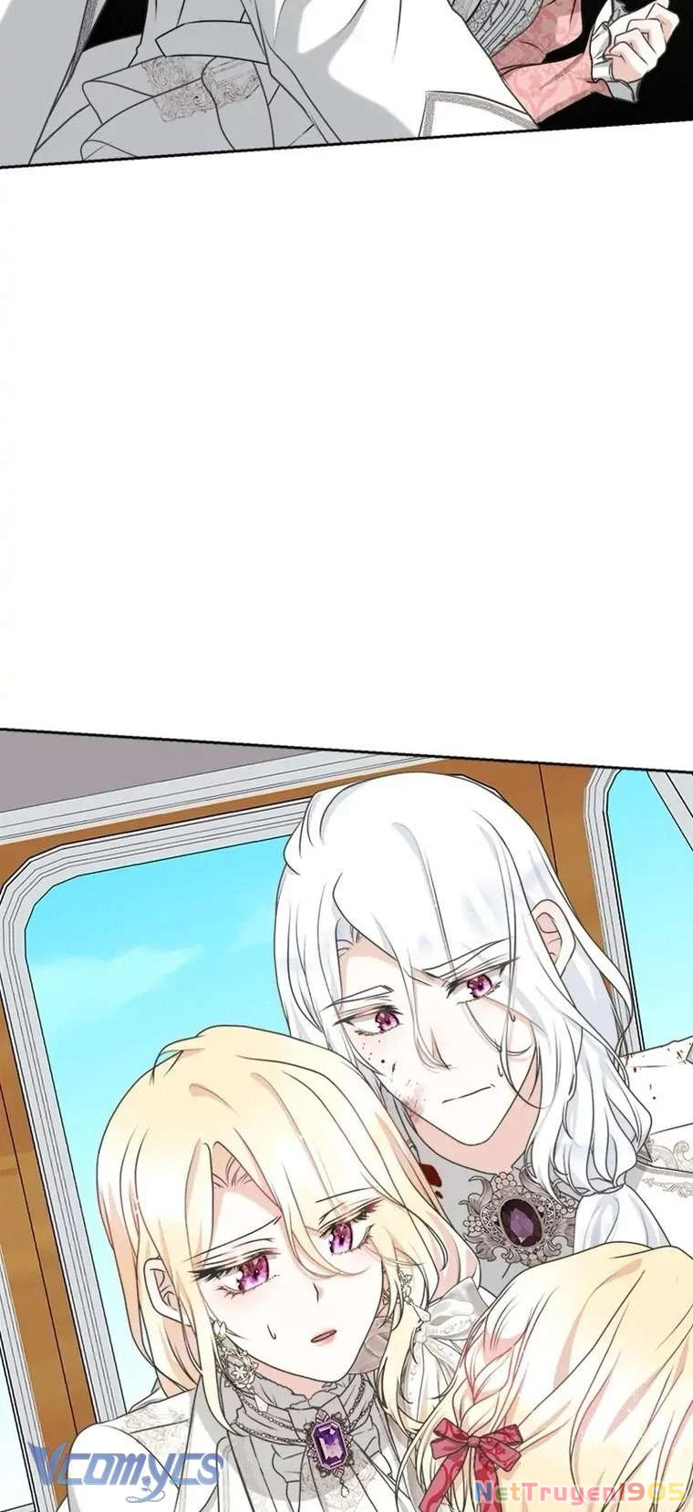 Nhân Vật Tôi Xuyên Vào, Chưa Từng Xuất Hiện Chapter 41 - 42