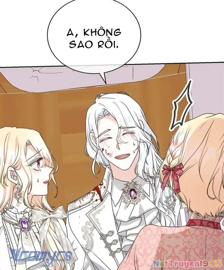 Nhân Vật Tôi Xuyên Vào, Chưa Từng Xuất Hiện Chapter 41 - 45