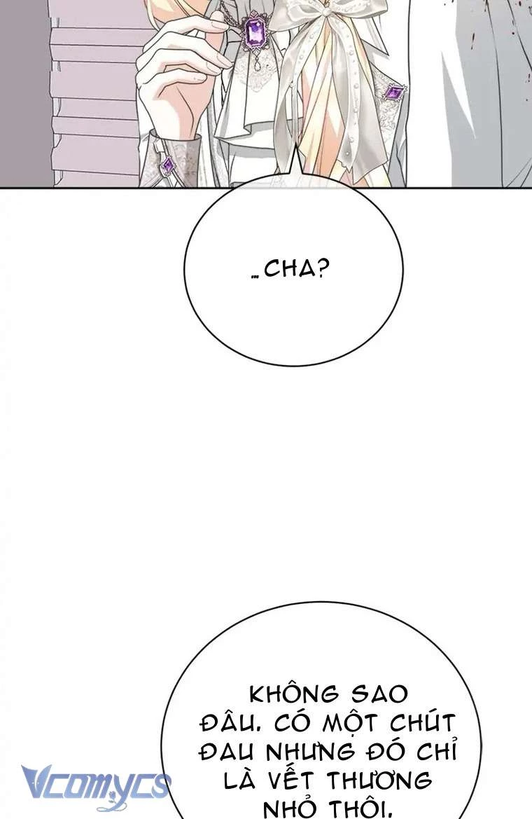 Nhân Vật Tôi Xuyên Vào, Chưa Từng Xuất Hiện Chapter 41 - 47