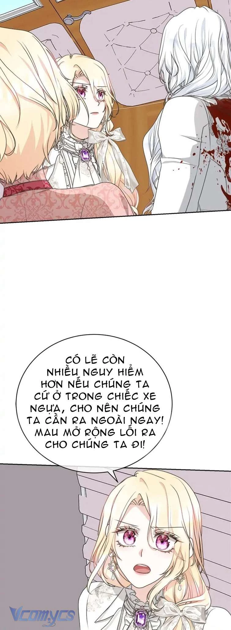 Nhân Vật Tôi Xuyên Vào, Chưa Từng Xuất Hiện Chapter 41 - 51