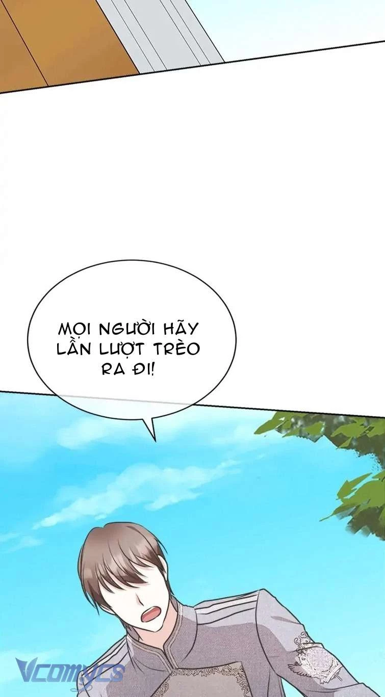 Nhân Vật Tôi Xuyên Vào, Chưa Từng Xuất Hiện Chapter 41 - 53