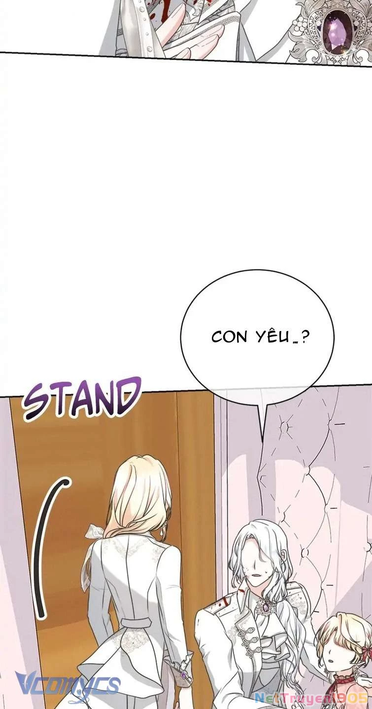 Nhân Vật Tôi Xuyên Vào, Chưa Từng Xuất Hiện Chapter 41 - 56
