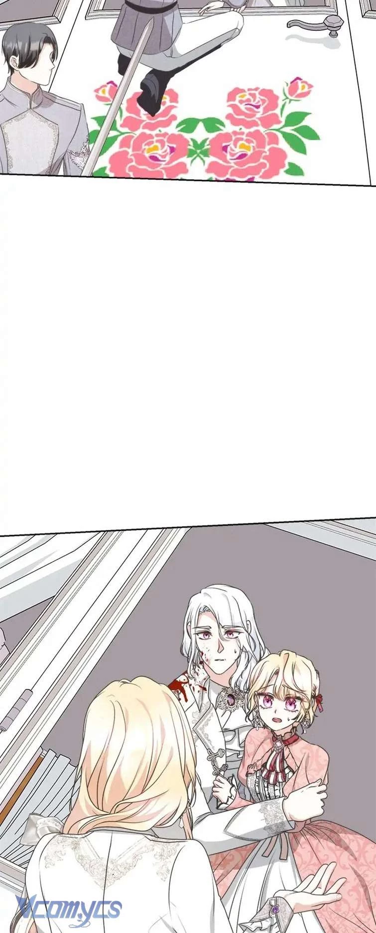 Nhân Vật Tôi Xuyên Vào, Chưa Từng Xuất Hiện Chapter 41 - 58