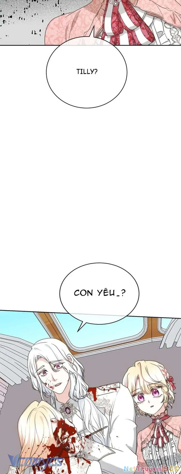 Nhân Vật Tôi Xuyên Vào, Chưa Từng Xuất Hiện Chapter 41 - 65