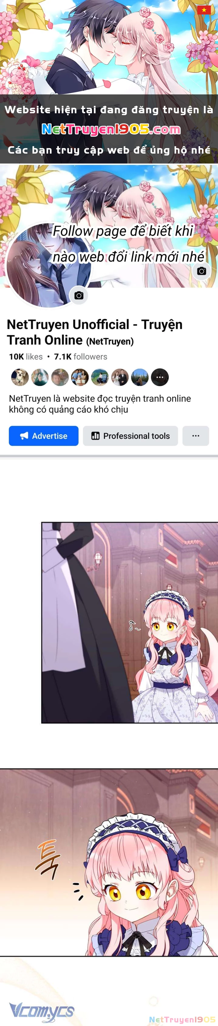 Tôi Đang Được Nuôi Dưỡng Bởi Những Kẻ Phản Diện Chapter 46 - 1