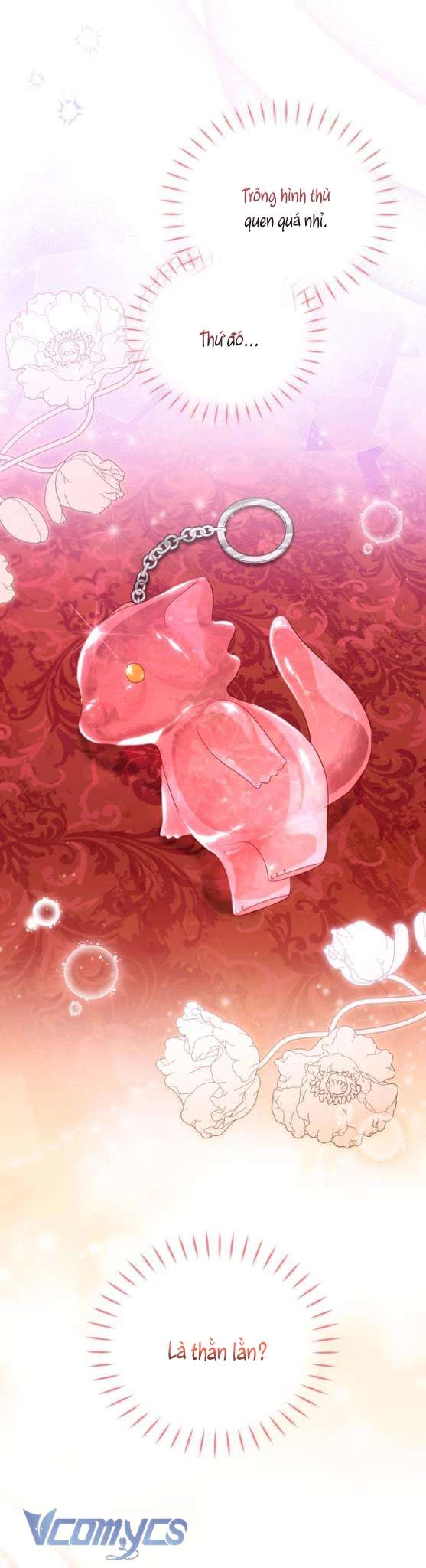 Tôi Đang Được Nuôi Dưỡng Bởi Những Kẻ Phản Diện Chapter 46 - 3