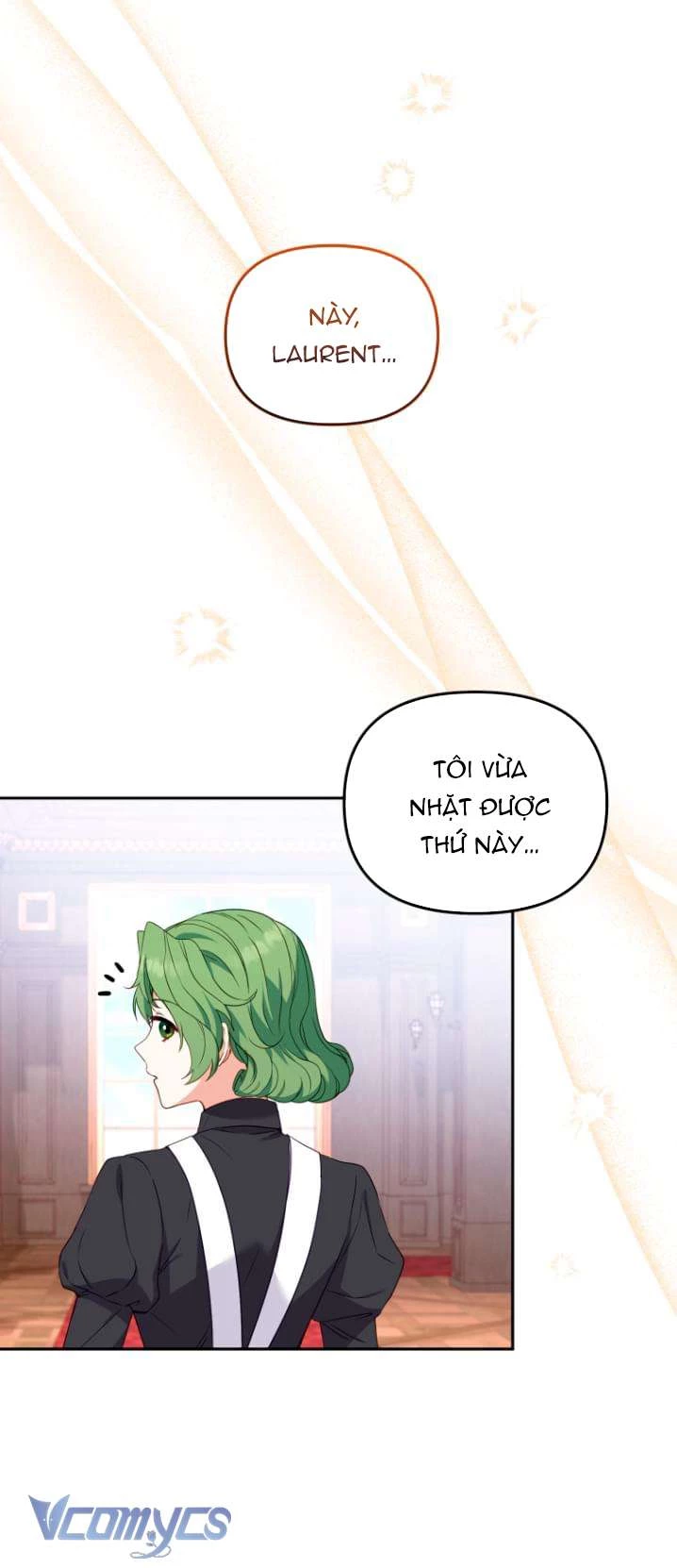 Tôi Đang Được Nuôi Dưỡng Bởi Những Kẻ Phản Diện Chapter 46 - 4