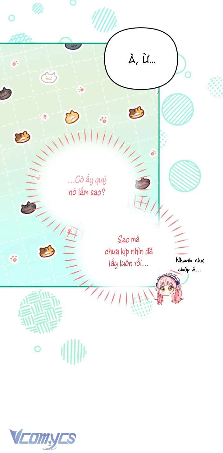 Tôi Đang Được Nuôi Dưỡng Bởi Những Kẻ Phản Diện Chapter 46 - 9