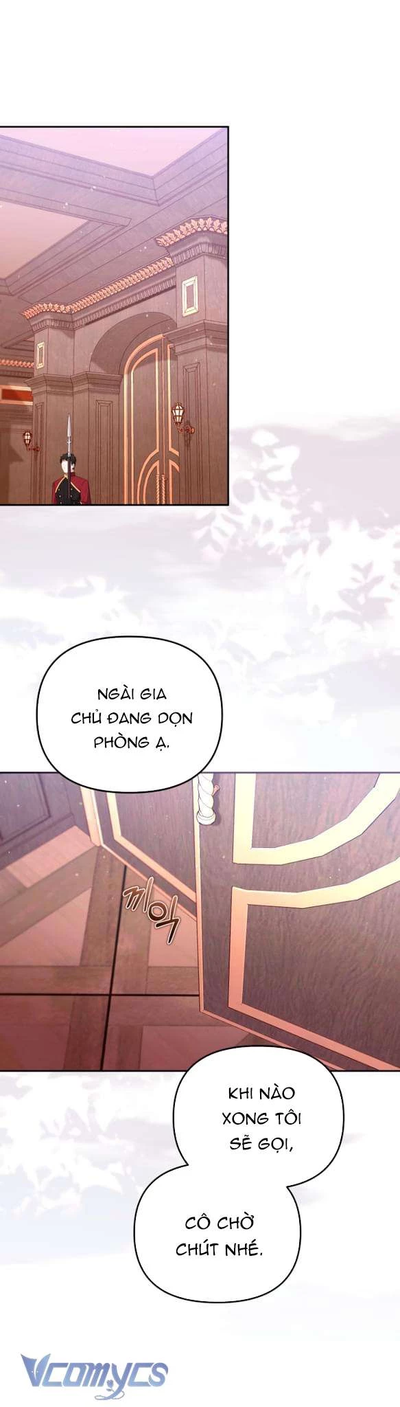 Tôi Đang Được Nuôi Dưỡng Bởi Những Kẻ Phản Diện Chapter 46 - 10
