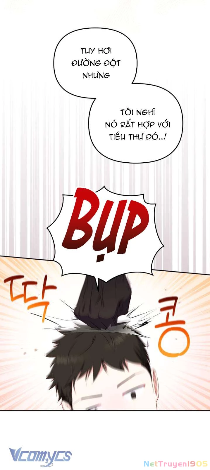 Tôi Đang Được Nuôi Dưỡng Bởi Những Kẻ Phản Diện Chapter 46 - 17