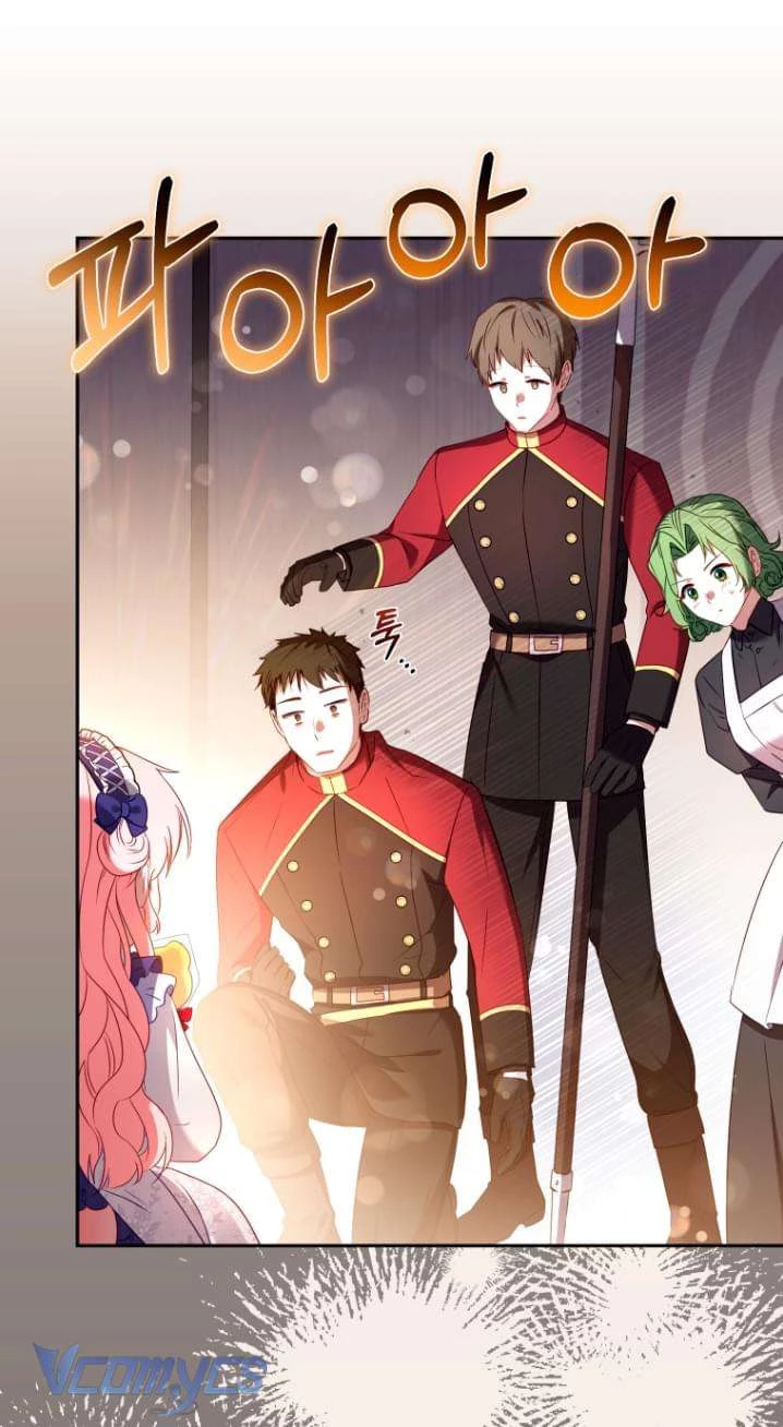 Tôi Đang Được Nuôi Dưỡng Bởi Những Kẻ Phản Diện Chapter 46 - 21
