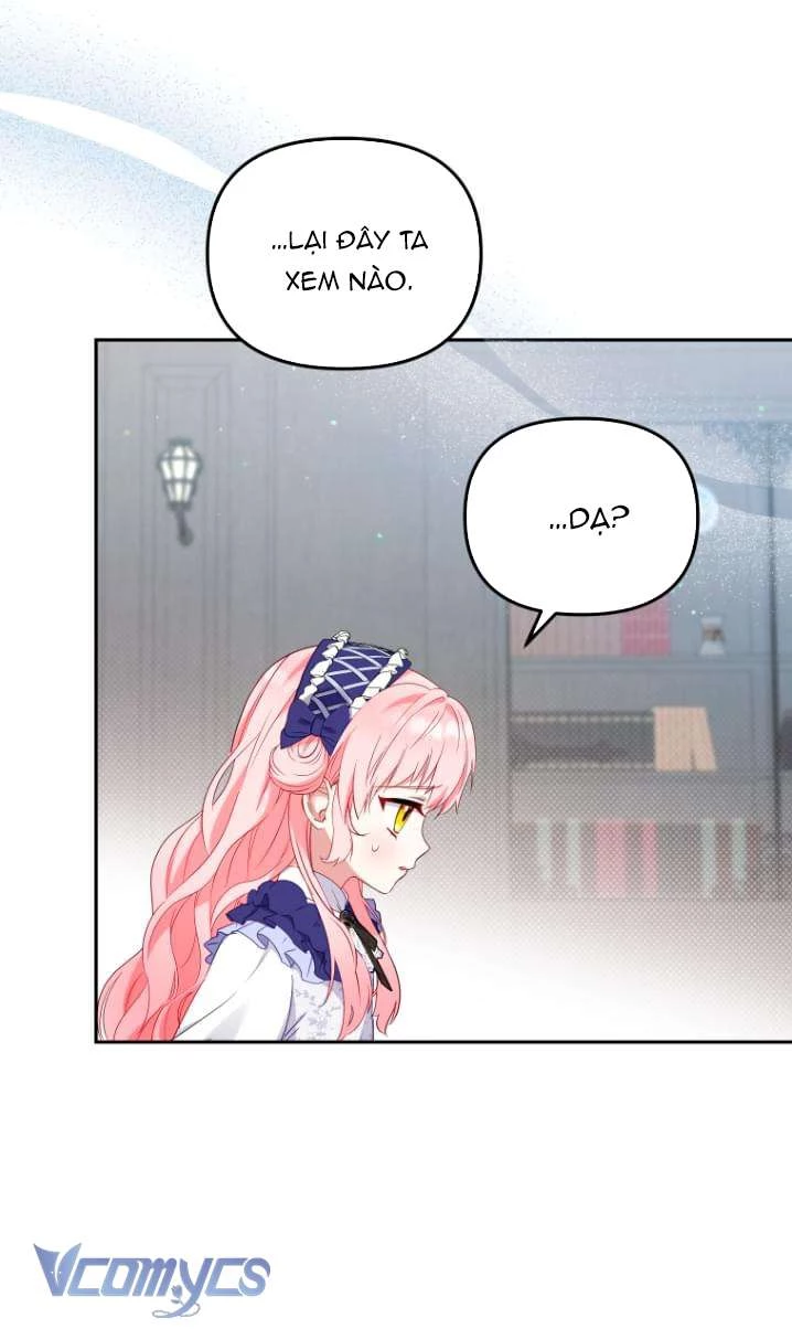 Tôi Đang Được Nuôi Dưỡng Bởi Những Kẻ Phản Diện Chapter 46 - 33