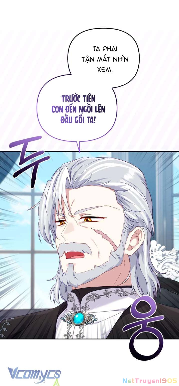 Tôi Đang Được Nuôi Dưỡng Bởi Những Kẻ Phản Diện Chapter 46 - 34