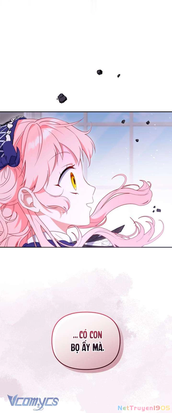 Tôi Đang Được Nuôi Dưỡng Bởi Những Kẻ Phản Diện Chapter 46 - 47