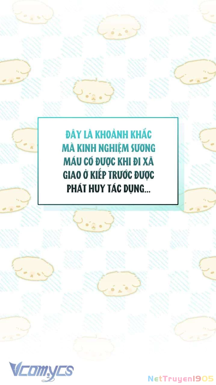Tôi Đang Được Nuôi Dưỡng Bởi Những Kẻ Phản Diện Chapter 46 - 52