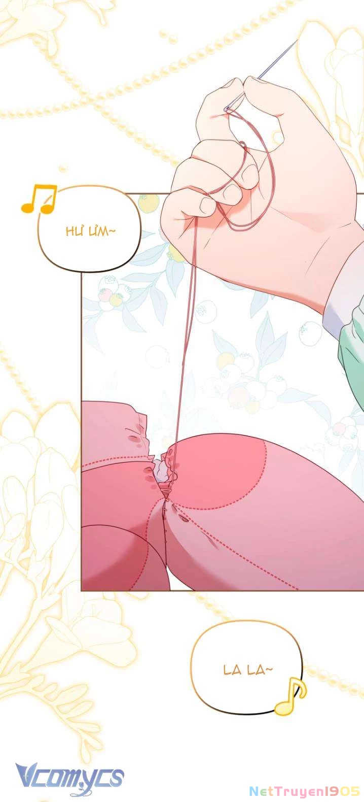 Tôi Đang Được Nuôi Dưỡng Bởi Những Kẻ Phản Diện Chapter 46 - 56