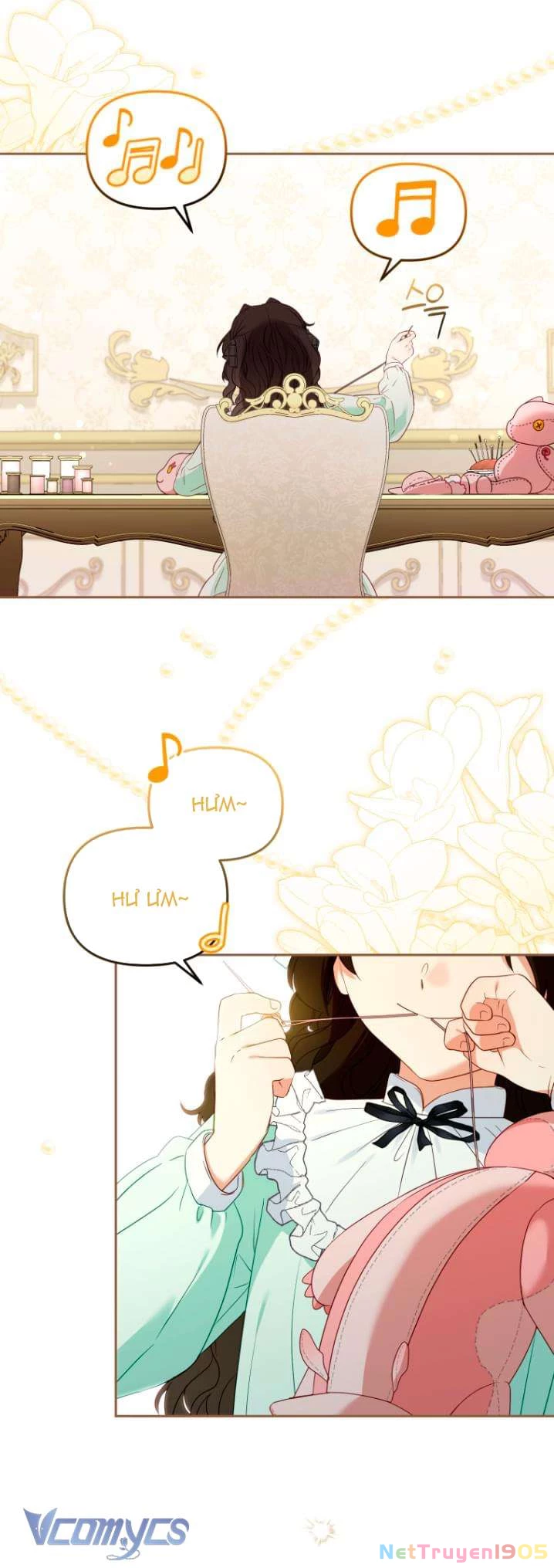 Tôi Đang Được Nuôi Dưỡng Bởi Những Kẻ Phản Diện Chapter 46 - 57