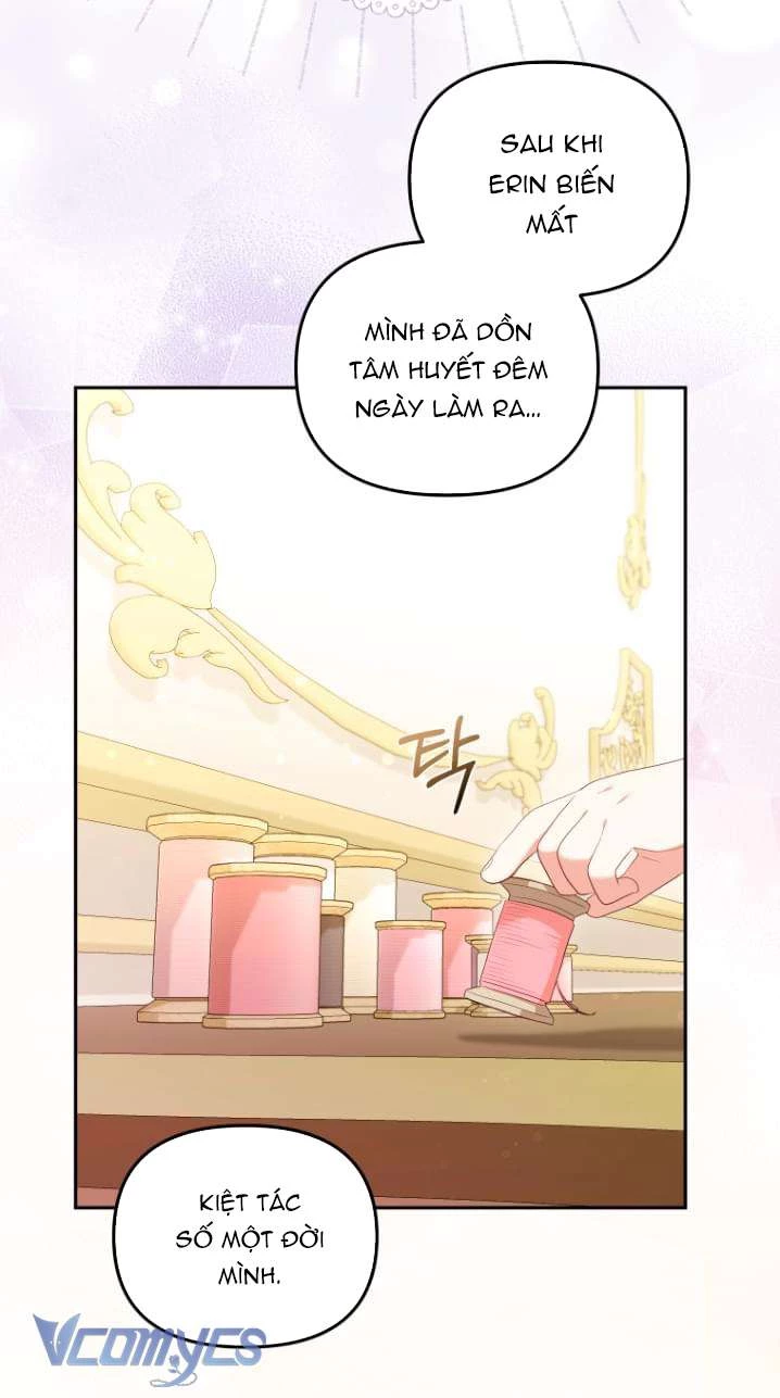 Tôi Đang Được Nuôi Dưỡng Bởi Những Kẻ Phản Diện Chapter 46 - 59