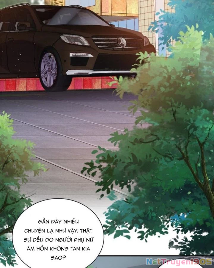 Bé Rồng Đột Kích! Mami Vừa Cay Vừa Độc Chapter 51 - 5