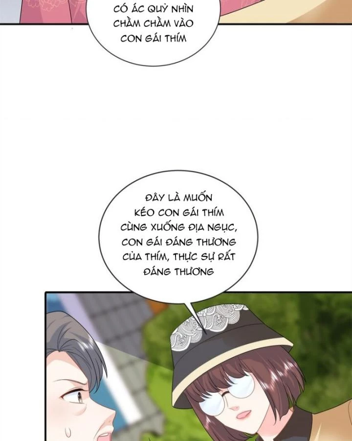 Bé Rồng Đột Kích! Mami Vừa Cay Vừa Độc Chapter 51 - 18