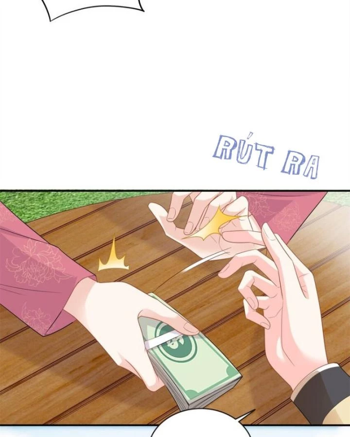 Bé Rồng Đột Kích! Mami Vừa Cay Vừa Độc Chapter 51 - 21