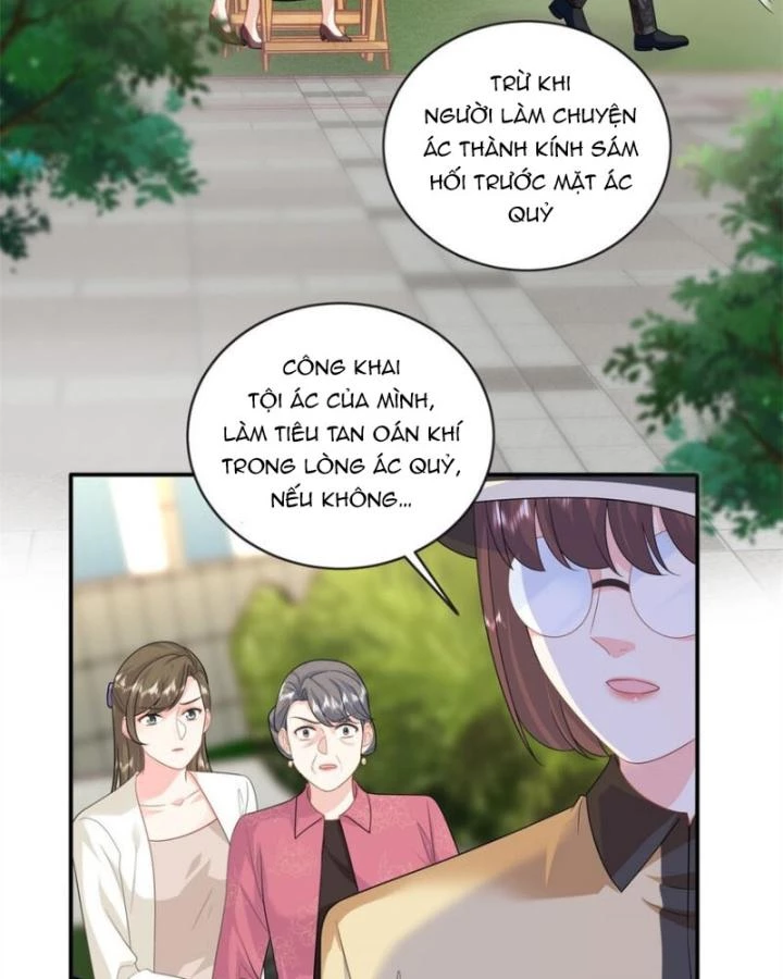 Bé Rồng Đột Kích! Mami Vừa Cay Vừa Độc Chapter 51 - 23
