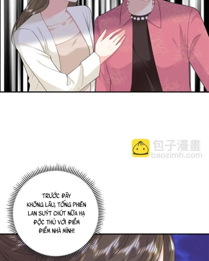 Bé Rồng Đột Kích! Mami Vừa Cay Vừa Độc Chapter 51 - 27