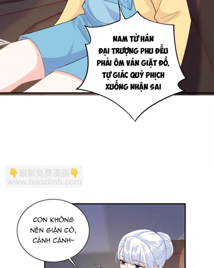 Bé Rồng Đột Kích! Mami Vừa Cay Vừa Độc Chapter 51 - 38