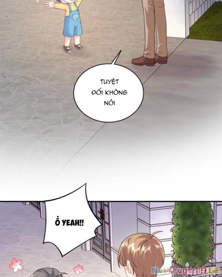Bé Rồng Đột Kích! Mami Vừa Cay Vừa Độc Chapter 51 - 50