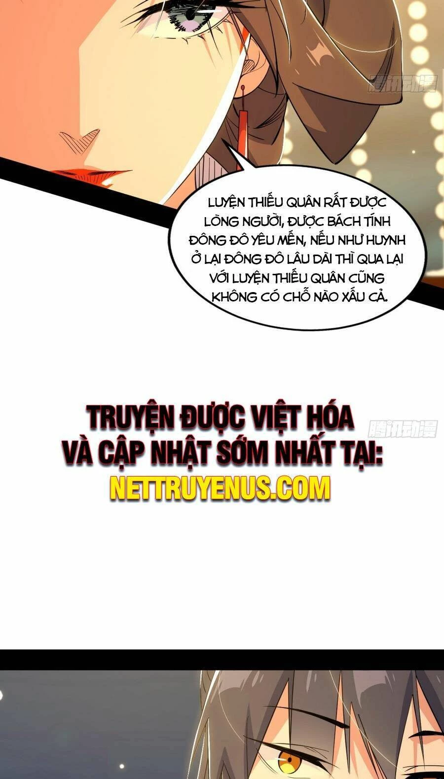 Ta Là Tà Đế Chapter 419 - 12