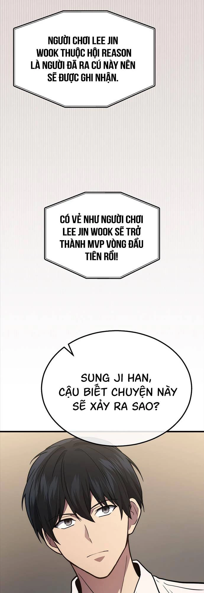 Thần Chiến Tranh Trở Lại Cấp 2 Chapter 34 - 35