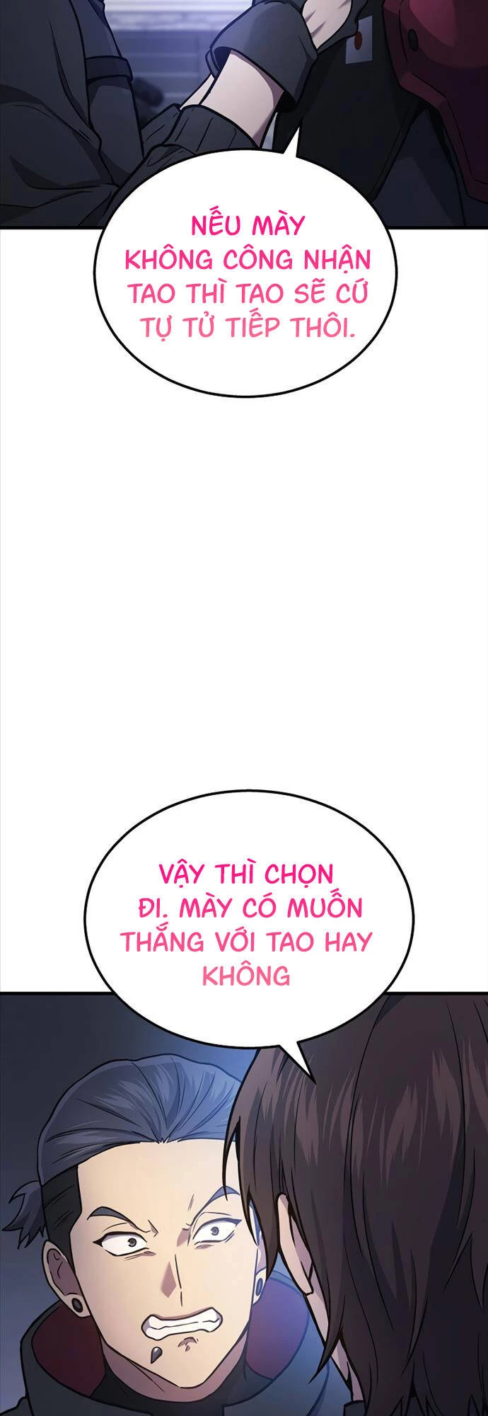 Thần Chiến Tranh Trở Lại Cấp 2 Chapter 34 - 50