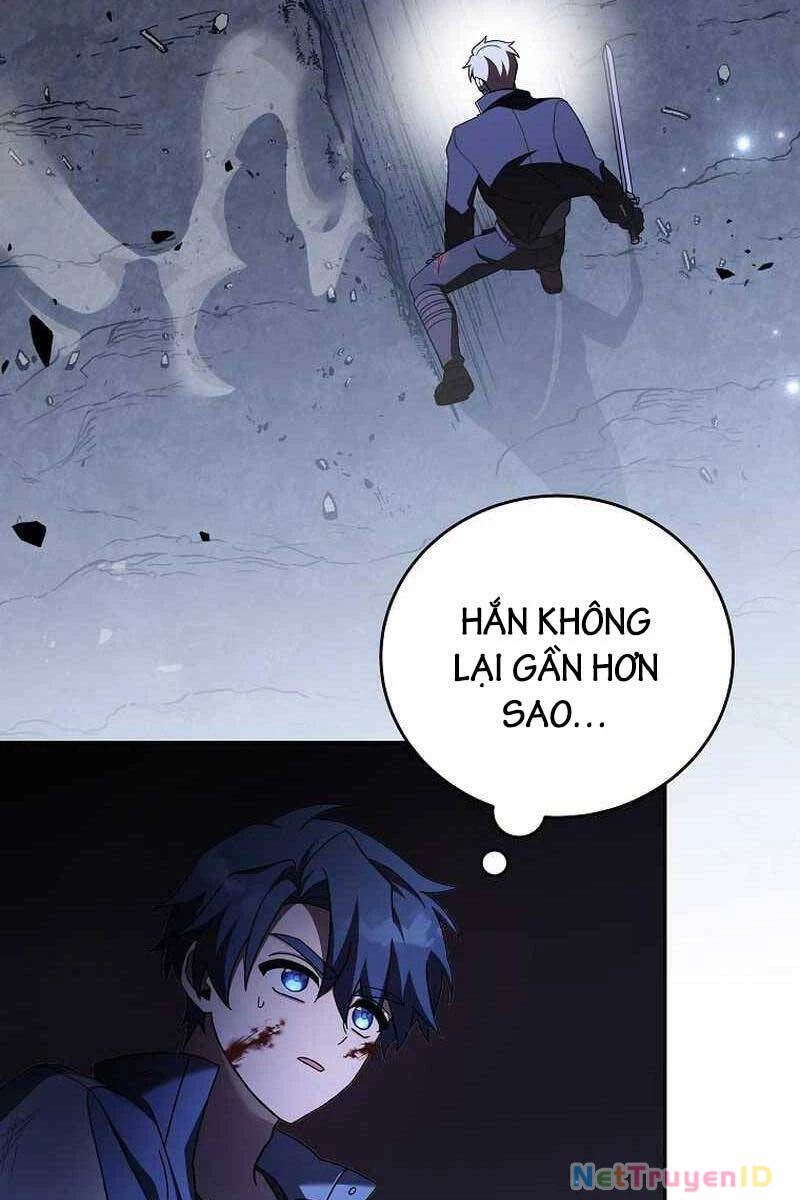 Nhân Vật Ngoài Lề Tiểu Thuyết Chapter 82 - 77