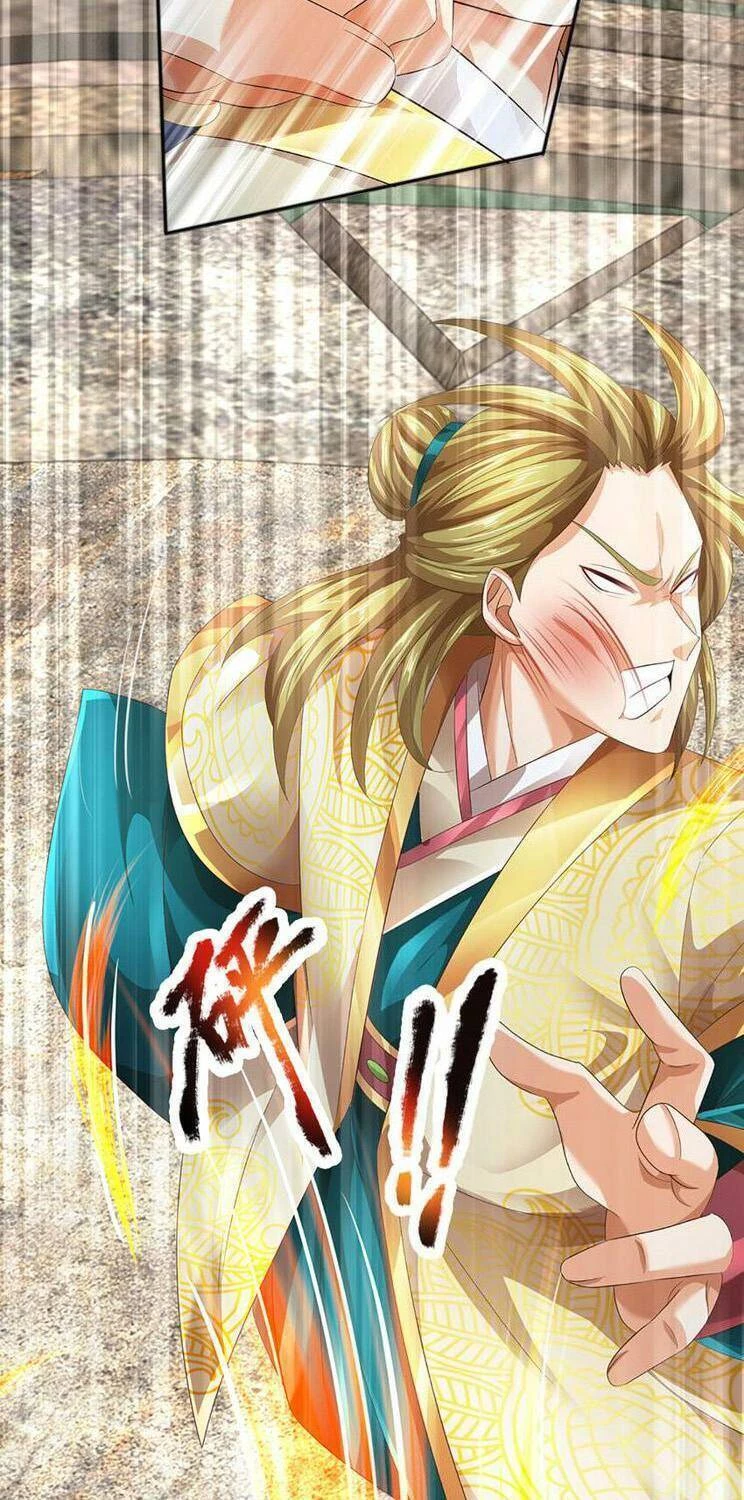 Bắt Đầu Với Chí Tôn Đan Điền Chapter 284 - 7