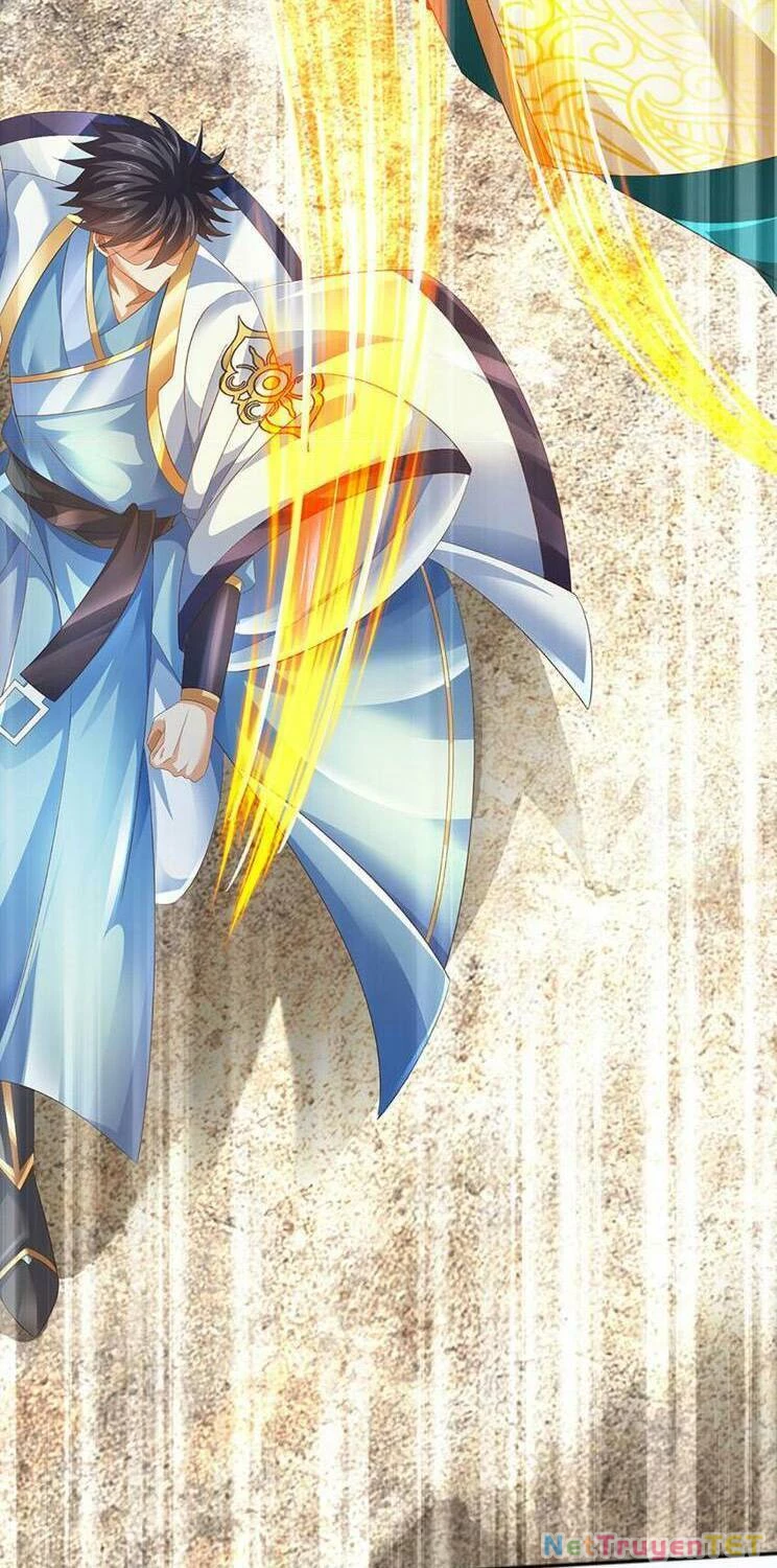 Bắt Đầu Với Chí Tôn Đan Điền Chapter 284 - 8