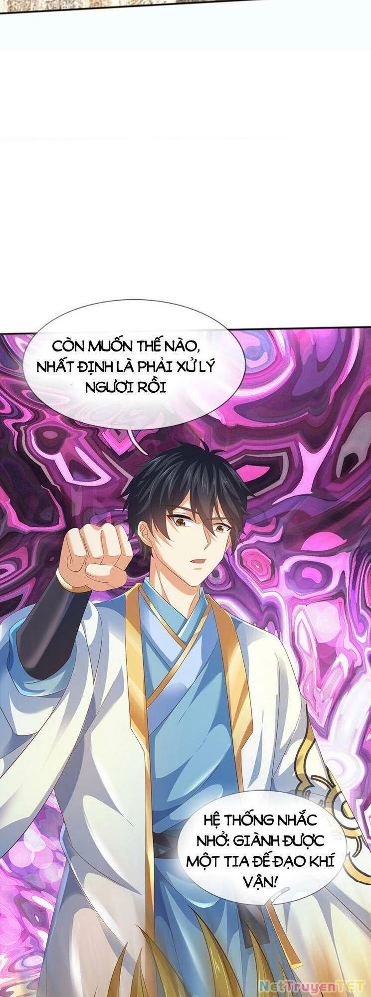 Bắt Đầu Với Chí Tôn Đan Điền Chapter 284 - 9