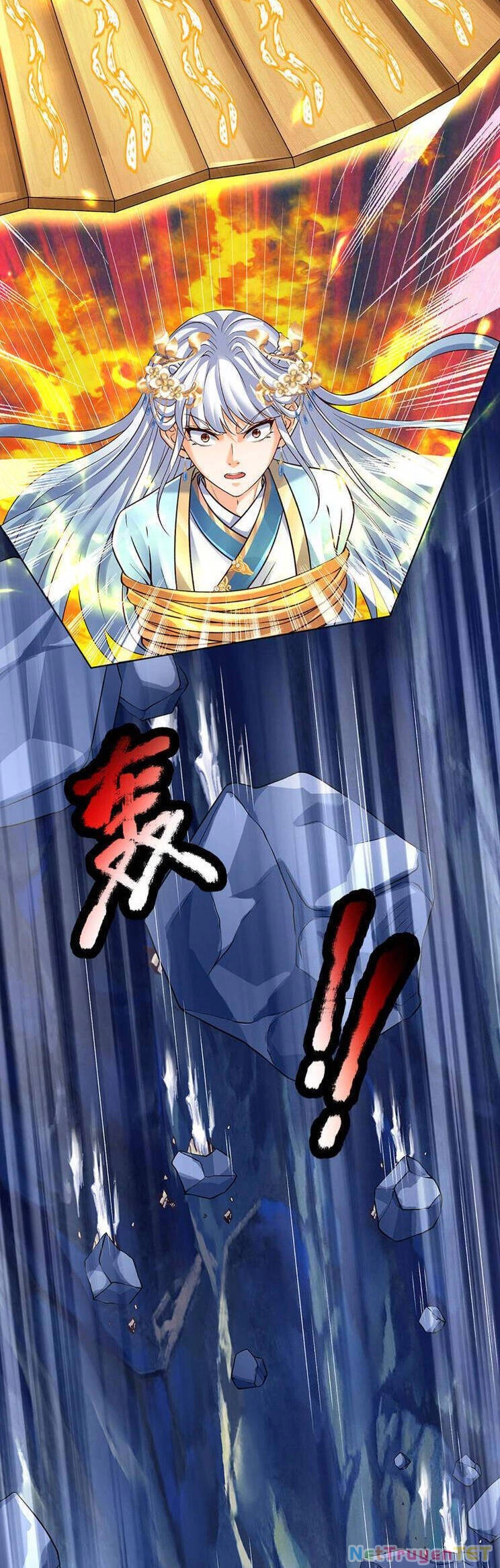 Bắt Đầu Với Chí Tôn Đan Điền Chapter 285 - 29