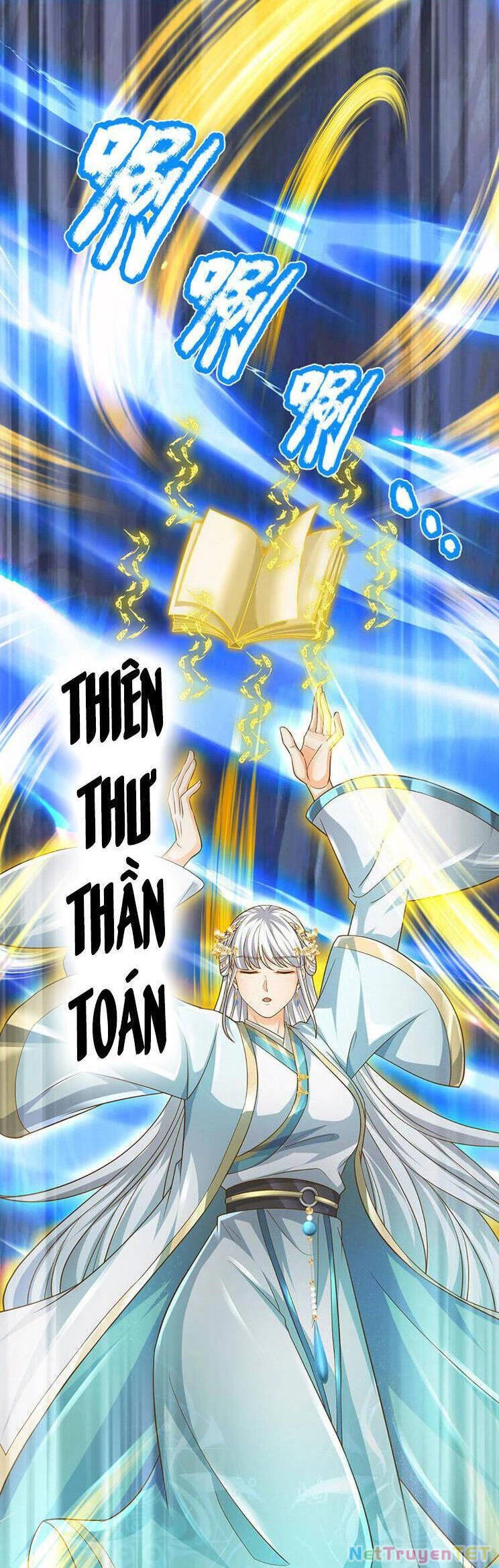 Bắt Đầu Với Chí Tôn Đan Điền Chapter 286 - 20