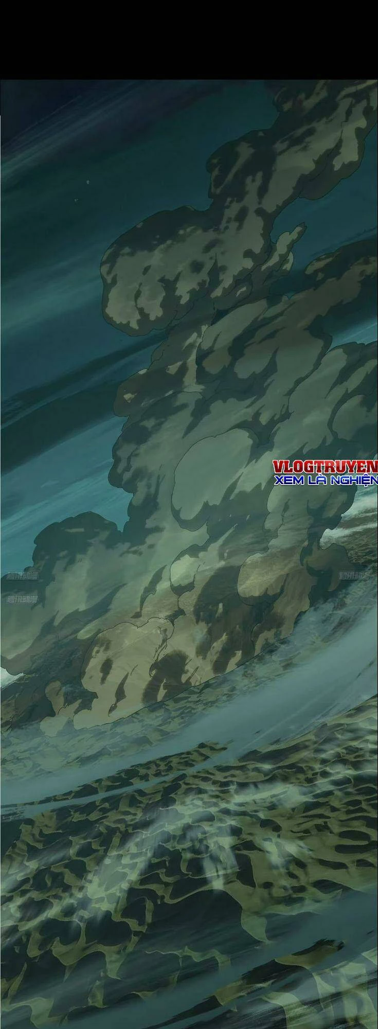 Đại Tượng Vô Hình Chapter 364 - 1