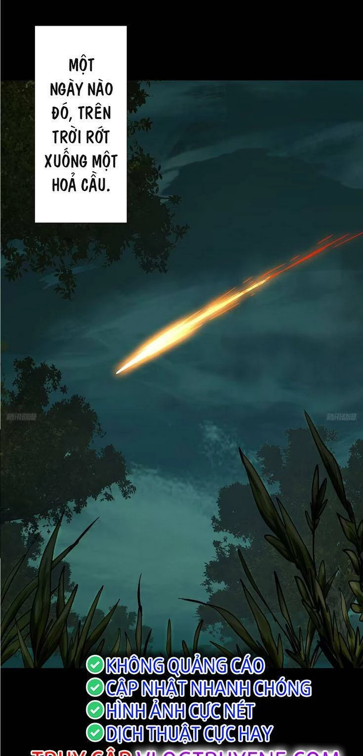Đại Tượng Vô Hình Chapter 364 - Trang 2