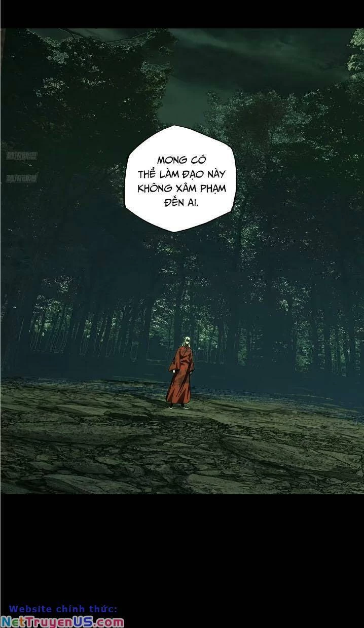 Đại Tượng Vô Hình Chapter 365 - Trang 2