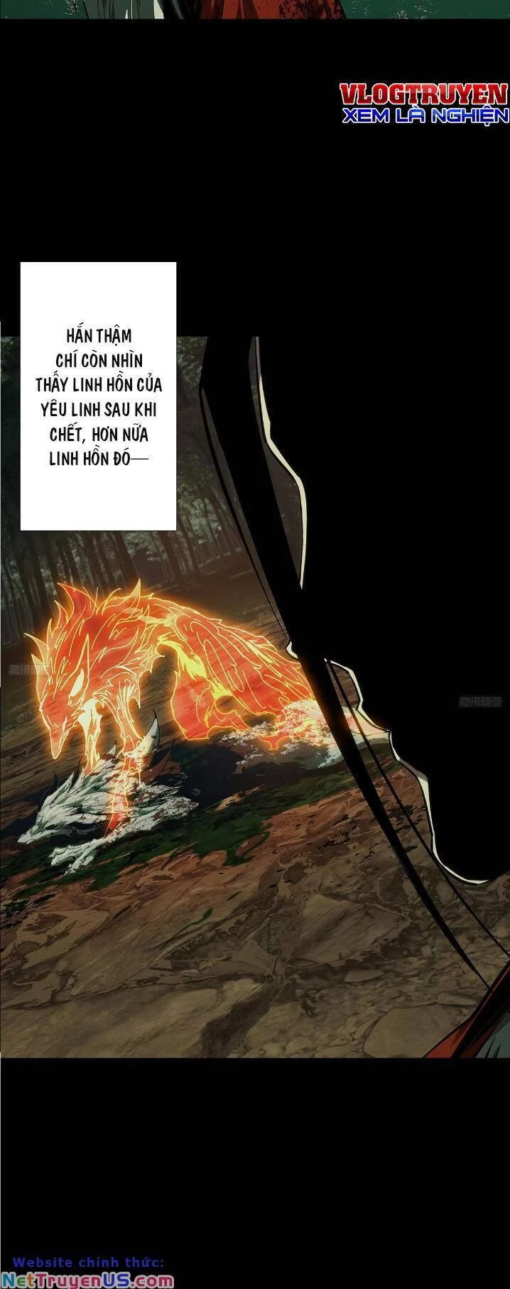 Đại Tượng Vô Hình Chapter 365 - Trang 2