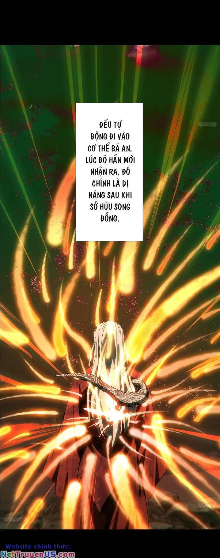 Đại Tượng Vô Hình Chapter 365 - Trang 2