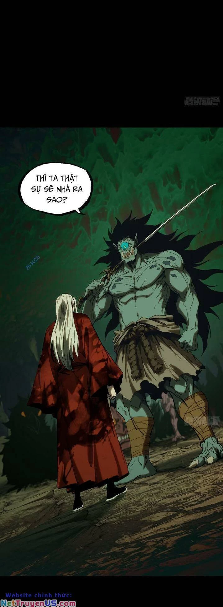 Đại Tượng Vô Hình Chapter 365 - Trang 2