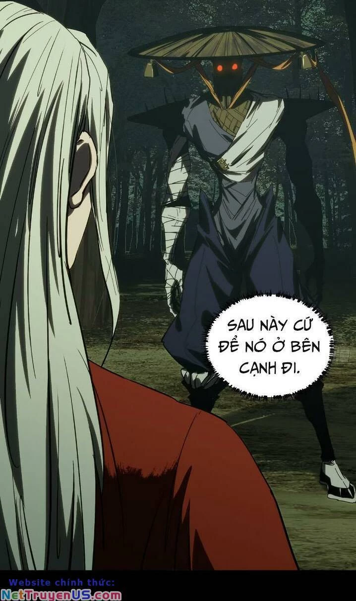 Đại Tượng Vô Hình Chapter 365 - Trang 2